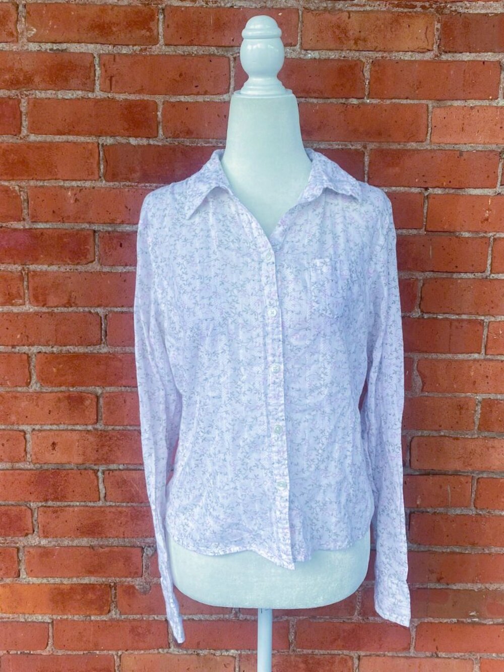 vintage Aero button down